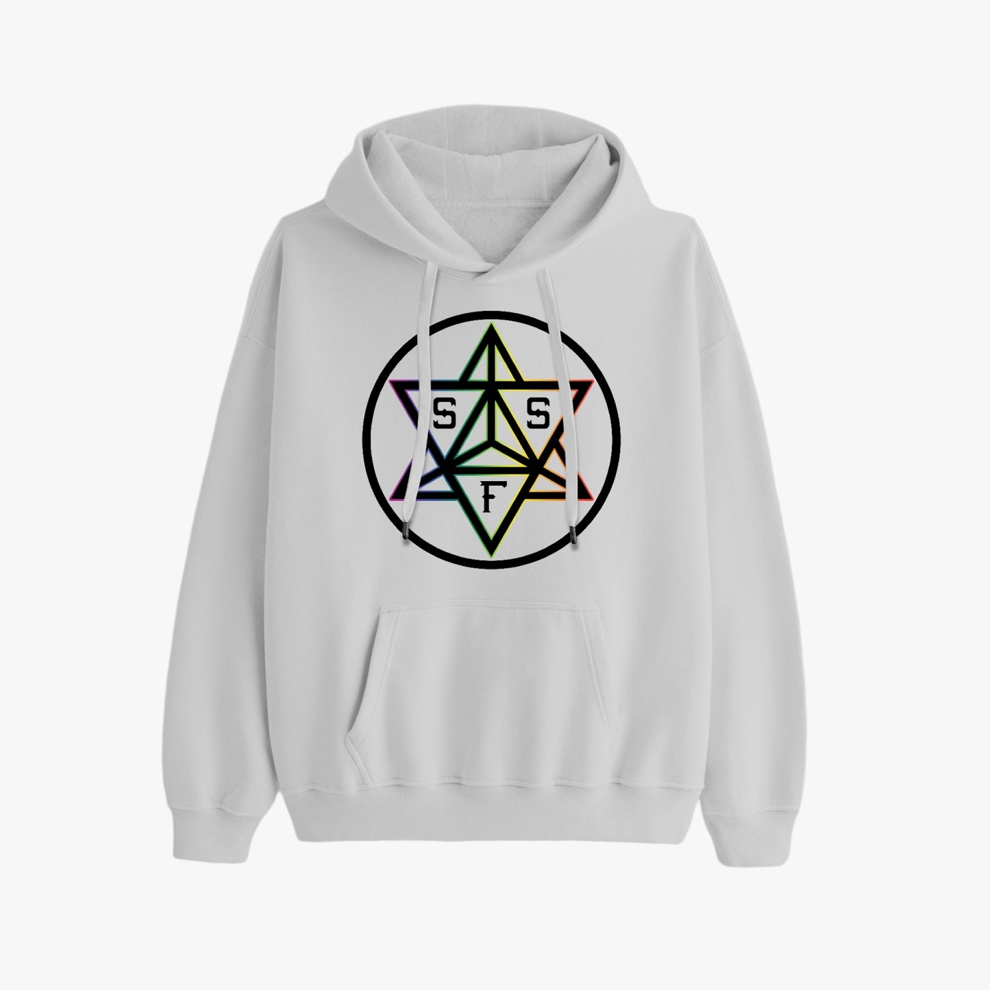 More Reasons SSF Hoodie