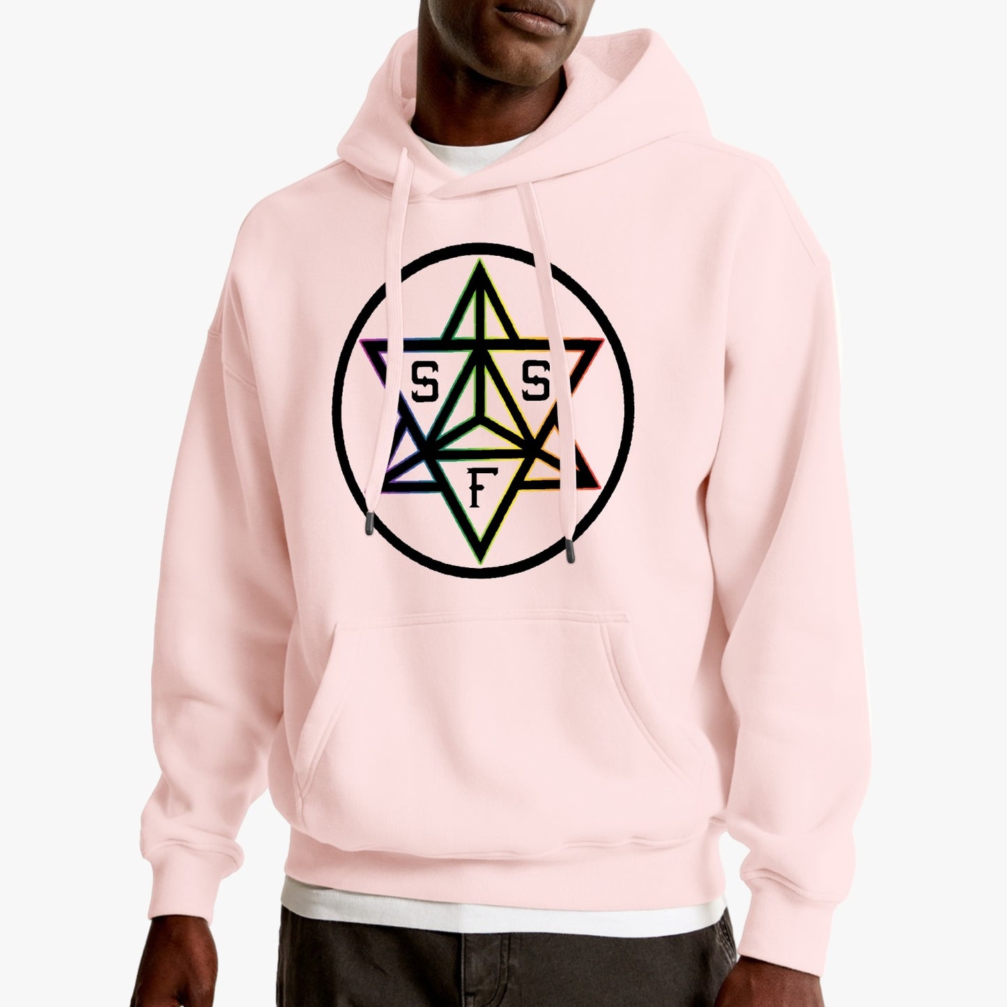 More Reasons SSF Hoodie