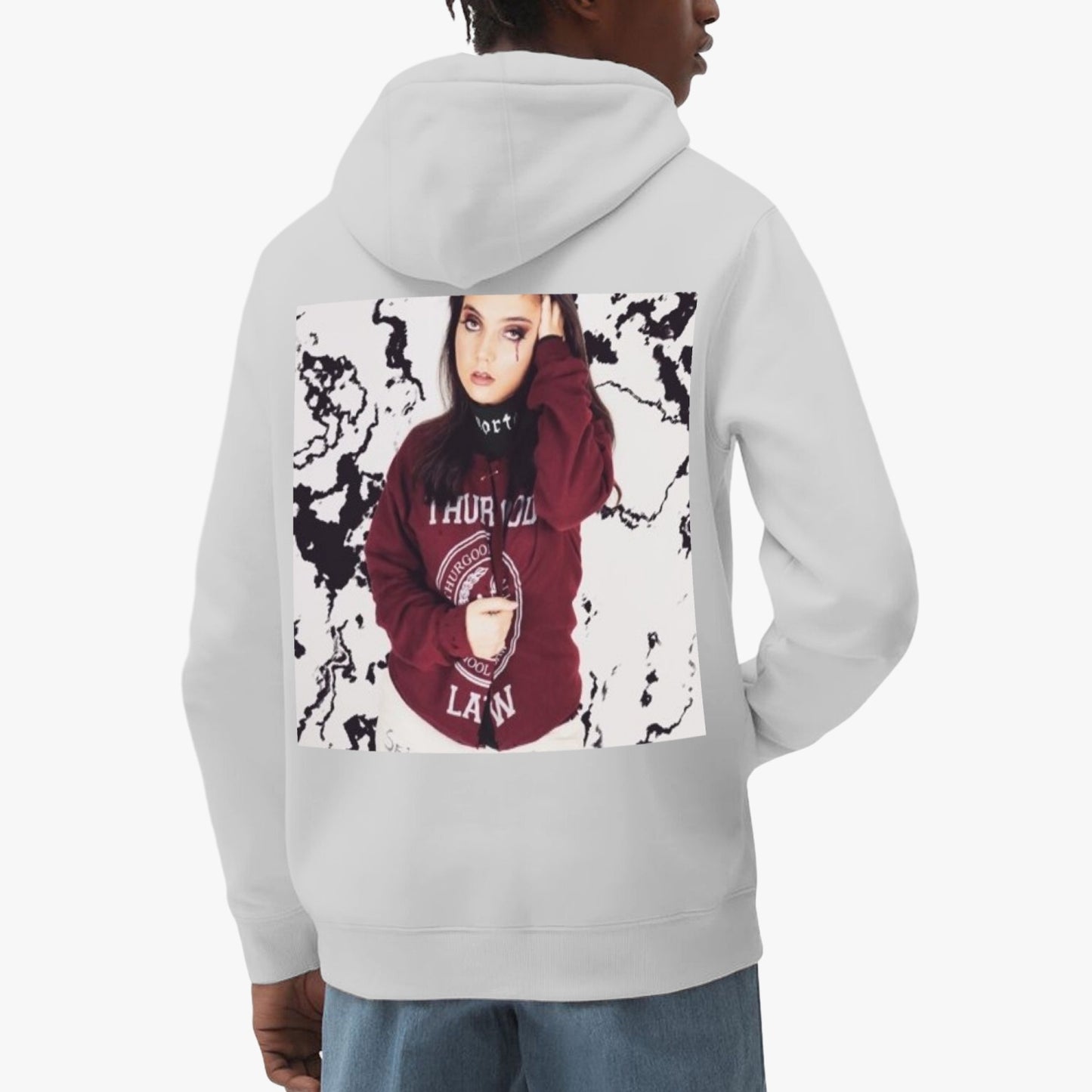 More Reasons SSF Hoodie