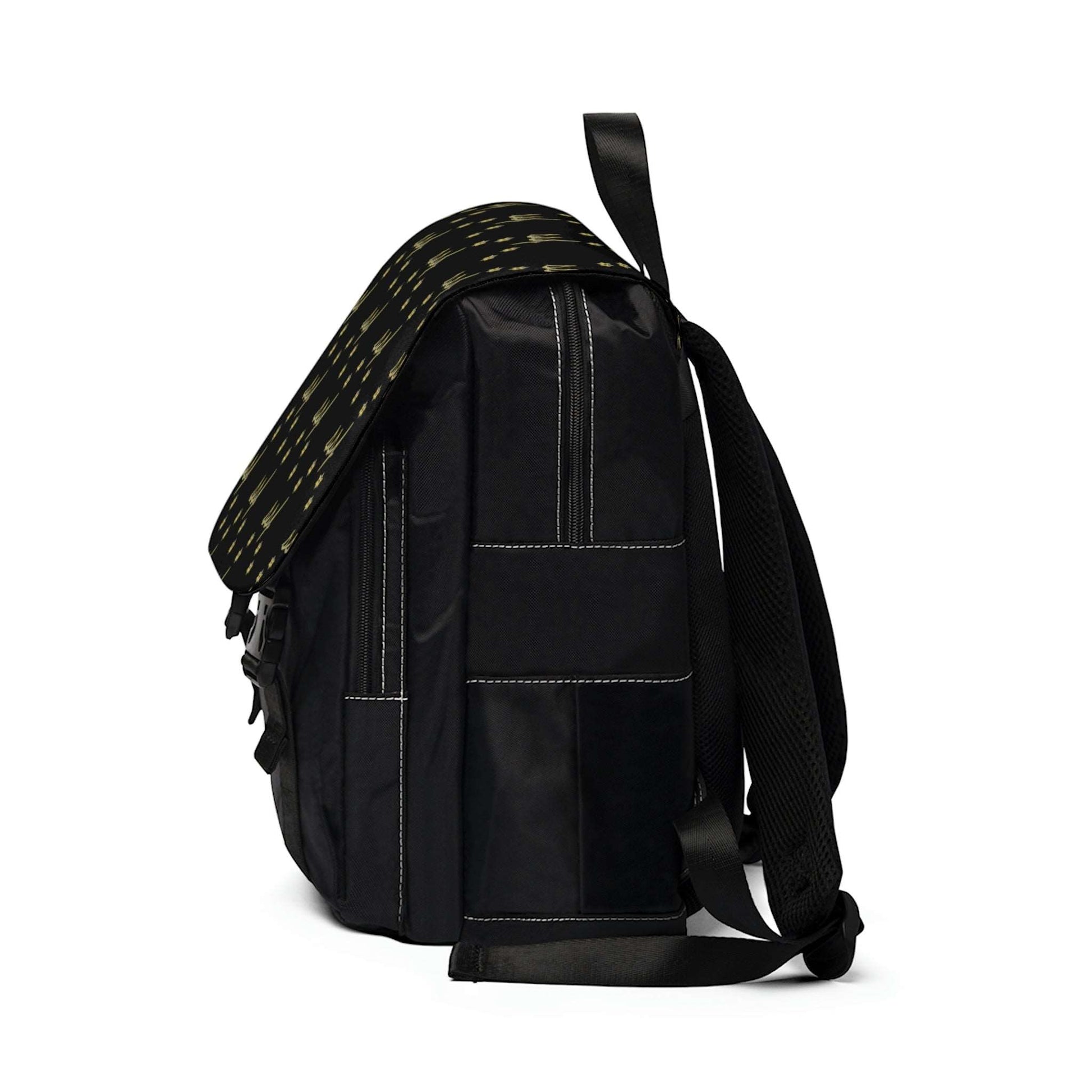 SSF Backpack in Gold