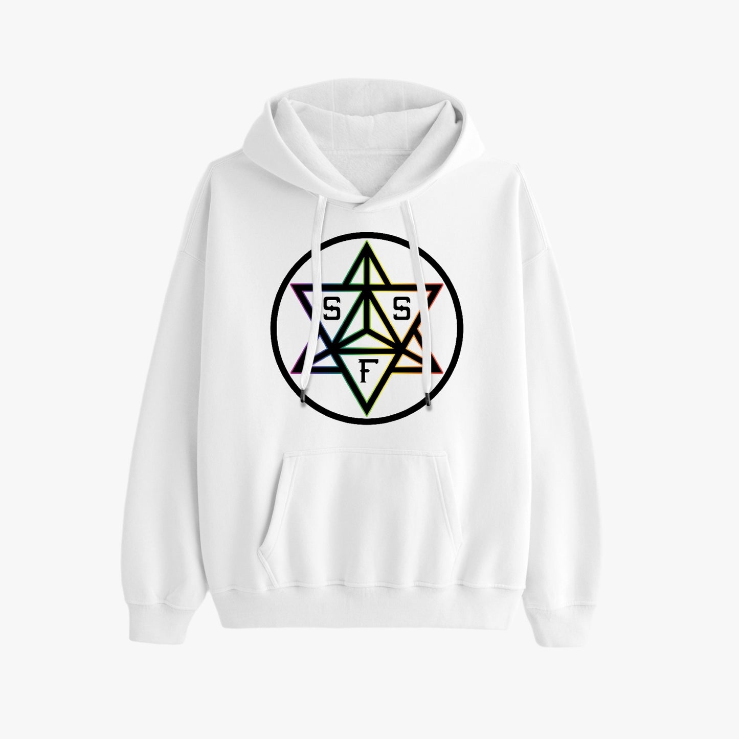 More Reasons SSF Hoodie