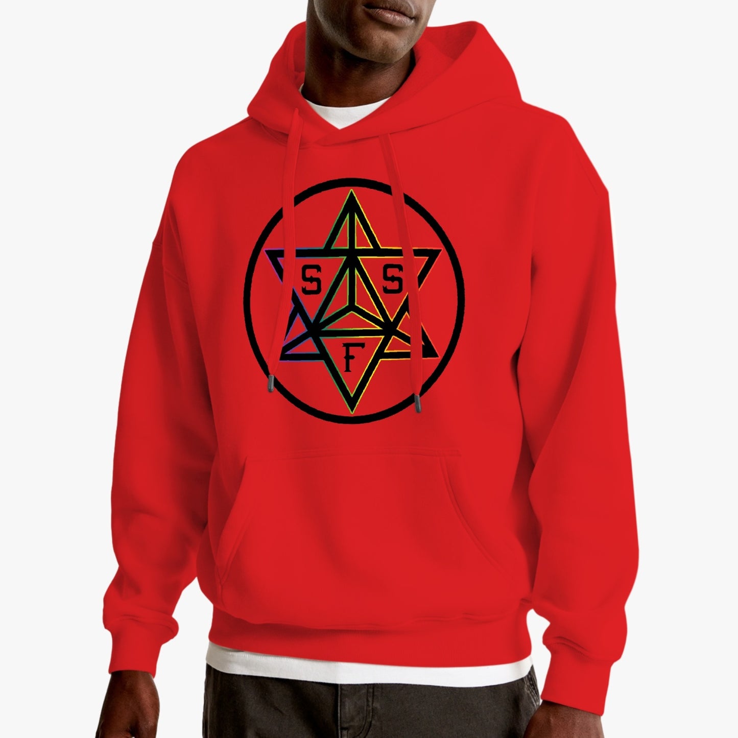 More Reasons SSF Hoodie