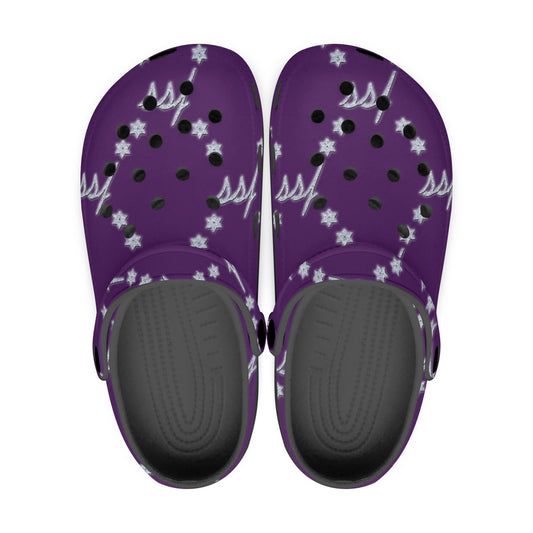 SCORPIO MOON CLOGS