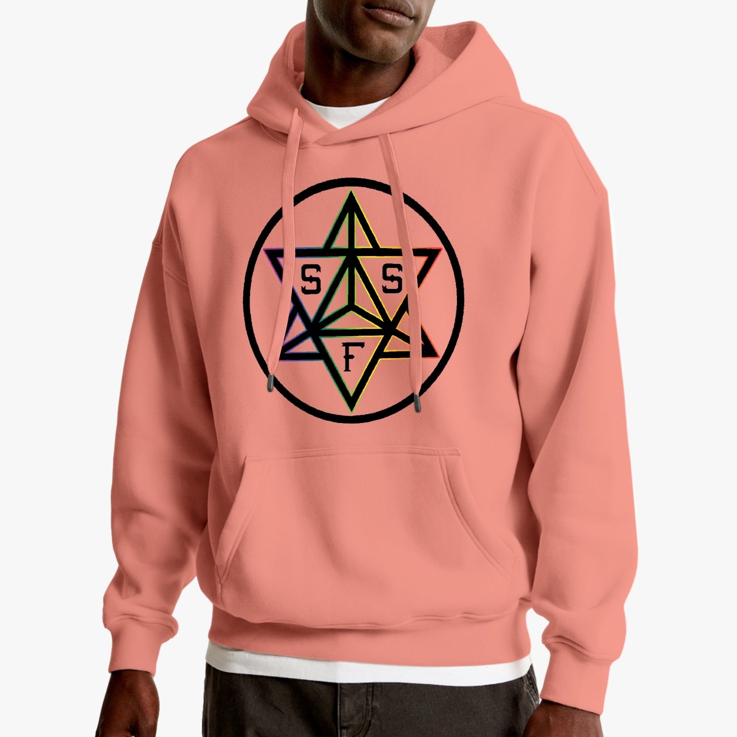 More Reasons SSF Hoodie