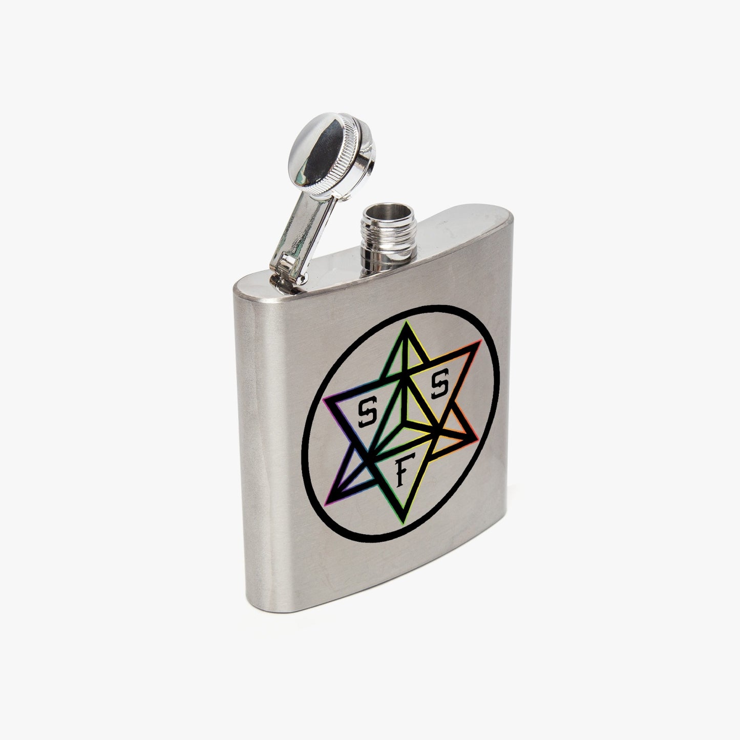 SSF Super Juice Stainless Steel Flask