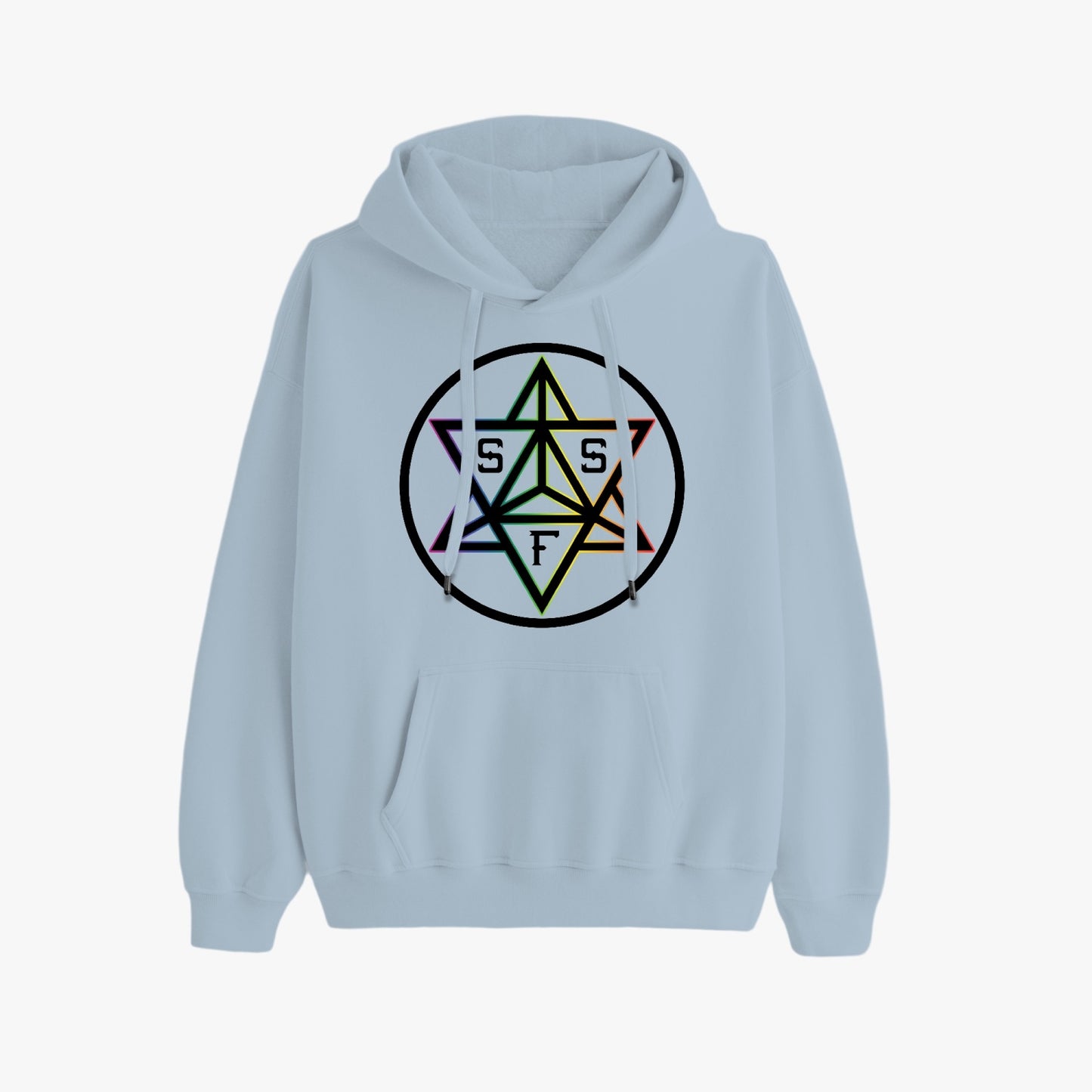 More Reasons SSF Hoodie