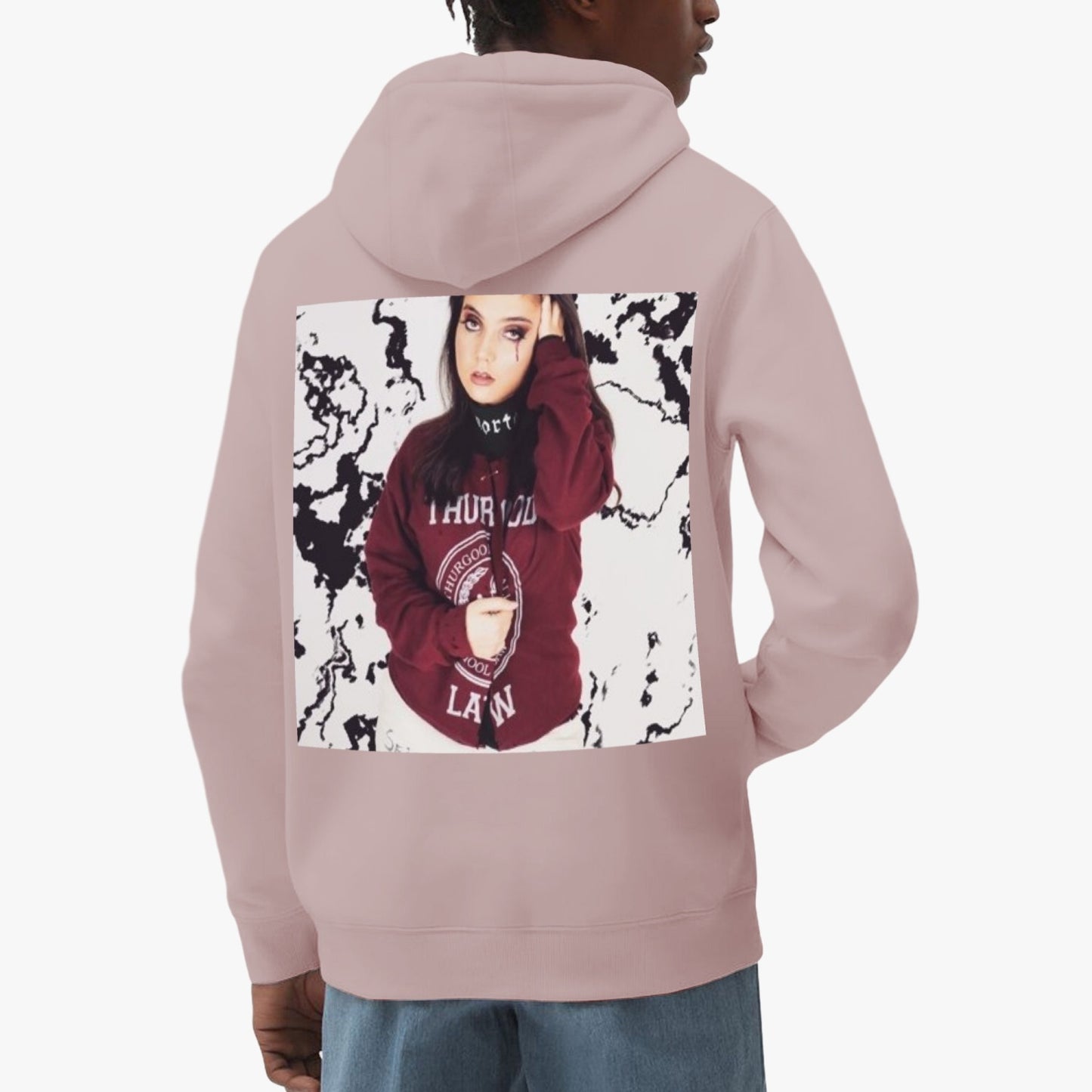 More Reasons SSF Hoodie